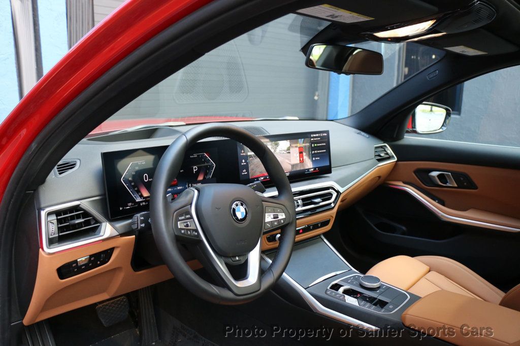 2024 BMW 3 Series 330i - 22926731 - 20