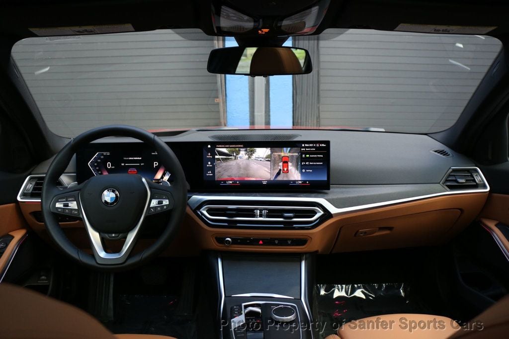 2024 BMW 3 Series 330i - 22926731 - 21