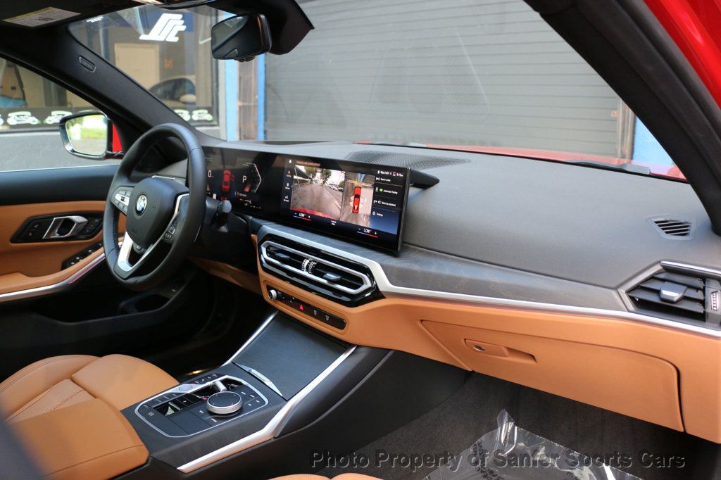 2024 BMW 3 Series 330i - 22926731 - 22