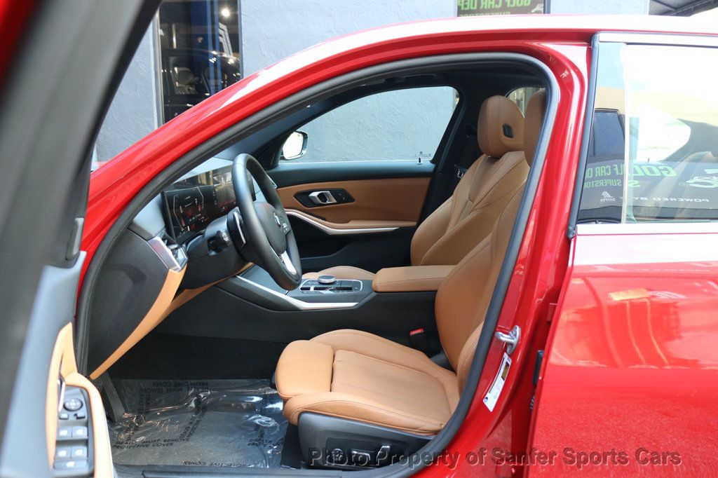 2024 BMW 3 Series 330i - 22926731 - 23