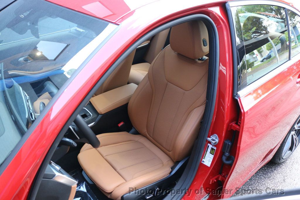 2024 BMW 3 Series 330i - 22926731 - 24