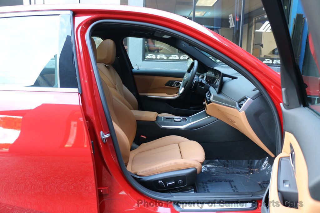 2024 BMW 3 Series 330i - 22926731 - 27
