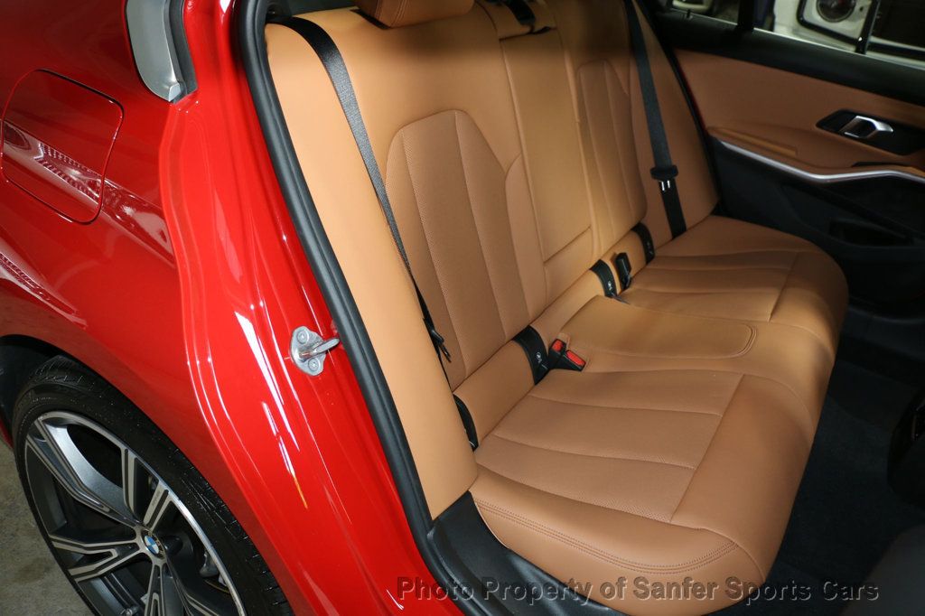 2024 BMW 3 Series 330i - 22926731 - 30