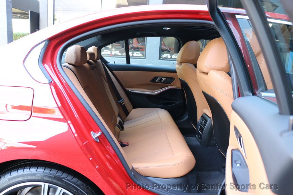 2024 BMW 3 Series 330i - 22926731 - 31