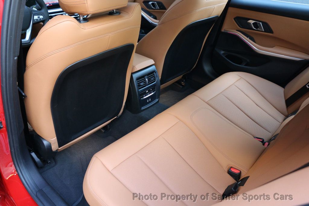 2024 BMW 3 Series 330i - 22926731 - 32