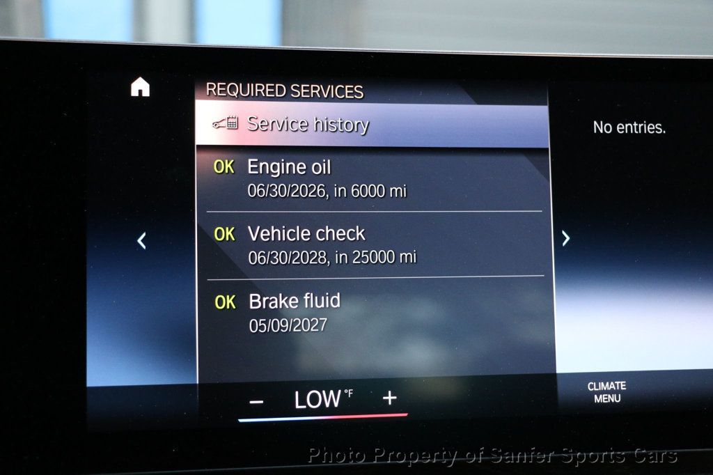 2024 BMW 3 Series 330i - 22926731 - 47