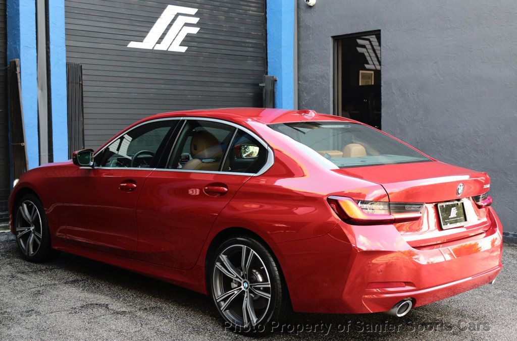 2024 BMW 3 Series 330i - 22926731 - 4