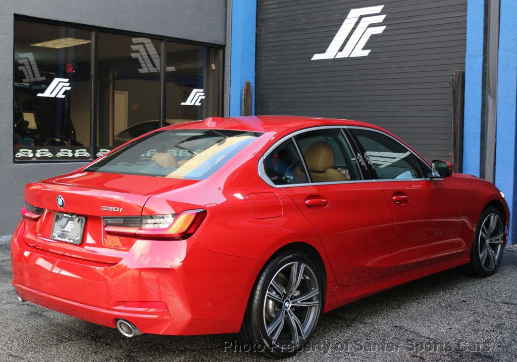 2024 BMW 3 Series 330i - 22926731 - 5