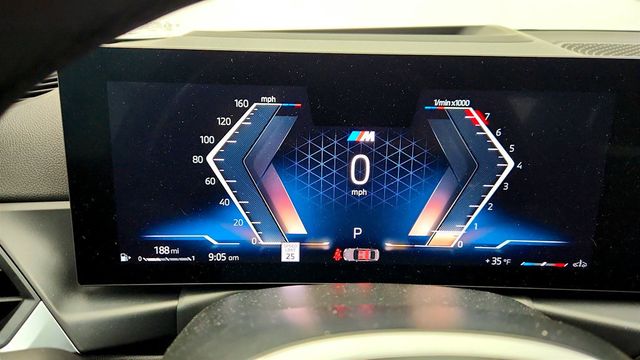 2024 BMW 3 Series 330i Sedan w/ M Sport, Premium & Driving Assistance Packages - 23002656 - 12