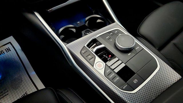 2024 BMW 3 Series 330i Sedan w/ M Sport, Premium & Driving Assistance Packages - 23002656 - 14