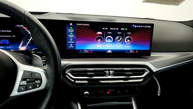 2024 BMW 3 Series 330i Sedan w/ M Sport, Premium & Driving Assistance Packages - 23002656 - 15