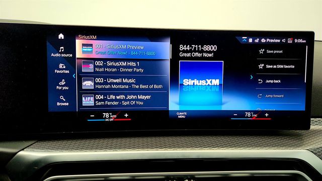 2024 BMW 3 Series 330i Sedan w/ M Sport, Premium & Driving Assistance Packages - 23002656 - 16