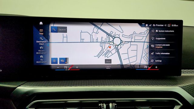 2024 BMW 3 Series 330i Sedan w/ M Sport, Premium & Driving Assistance Packages - 23002656 - 17