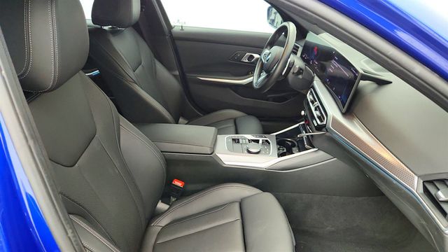 2024 BMW 3 Series 330i Sedan w/ M Sport, Premium & Driving Assistance Packages - 23002656 - 21