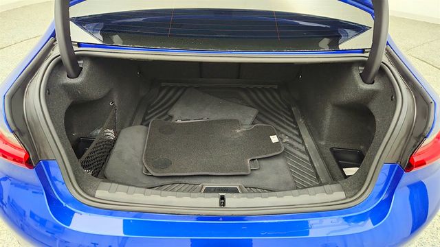 2024 BMW 3 Series 330i Sedan w/ M Sport, Premium & Driving Assistance Packages - 23002656 - 23