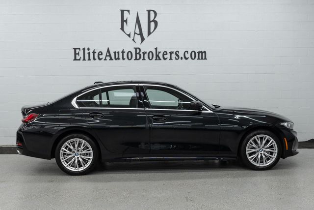 2024 BMW 3 Series 330i xDrive - 22612139 - 3