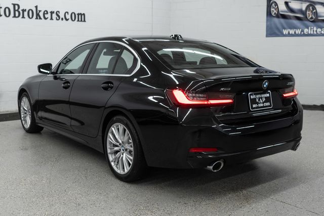 2024 BMW 3 Series 330i xDrive - 22612139 - 5