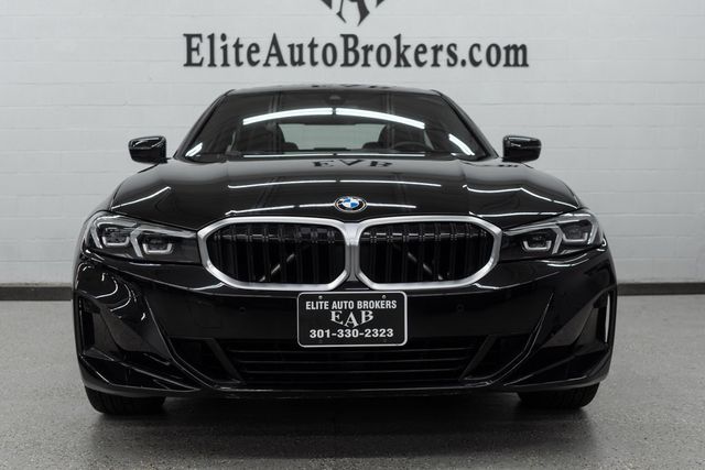 2024 BMW 3 Series 330i xDrive - 22620518 - 2