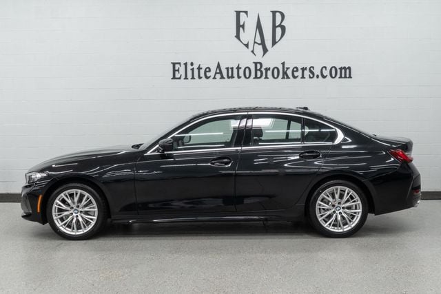 2024 BMW 3 Series 330i xDrive - 22648952 - 1