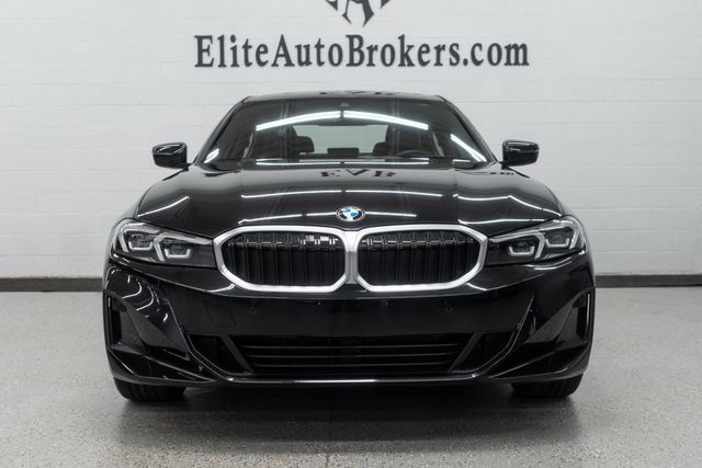 2024 BMW 3 Series 330i xDrive - 22648952 - 2