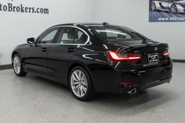 2024 BMW 3 Series 330i xDrive - 22648952 - 5