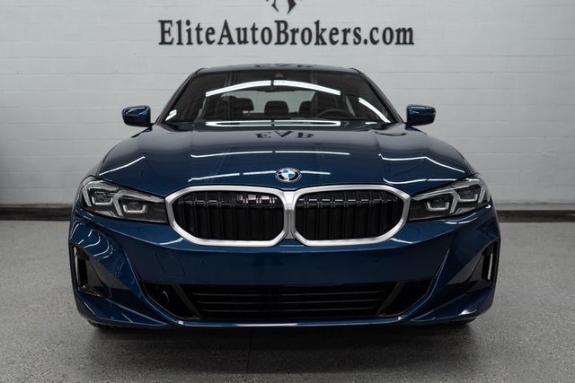 2024 BMW 3 Series 330i xDrive - 22745882 - 2