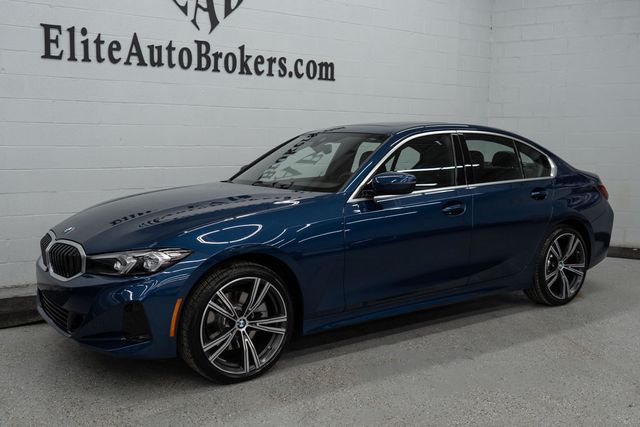 2024 BMW 3 Series 330i xDrive - 22745882 - 36