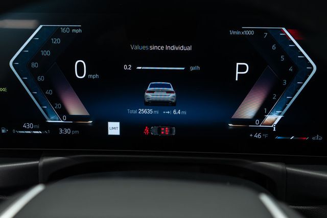 2024 BMW 3 Series 330i xDrive - 22955060 - 17