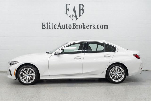 2024 BMW 3 Series 330i xDrive - 22955060 - 1