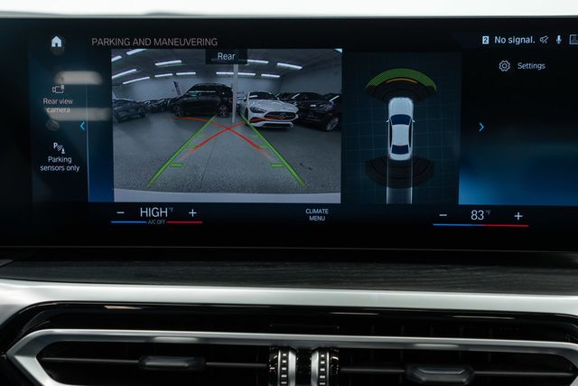 2024 BMW 3 Series 330i xDrive - 22955060 - 20