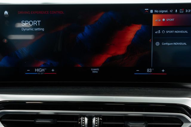 2024 BMW 3 Series 330i xDrive - 22955060 - 21