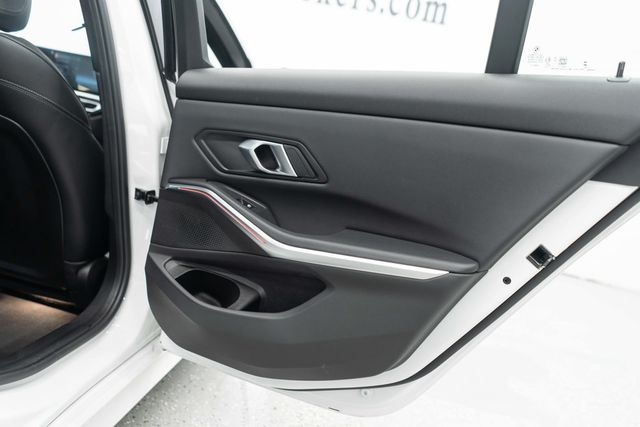 2024 BMW 3 Series 330i xDrive - 22955060 - 28