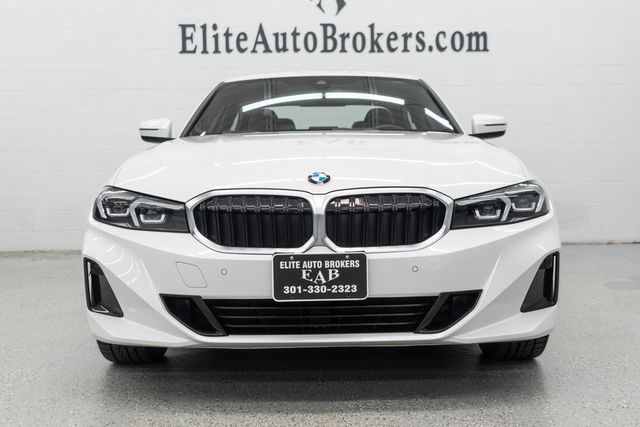 2024 BMW 3 Series 330i xDrive - 22955060 - 2