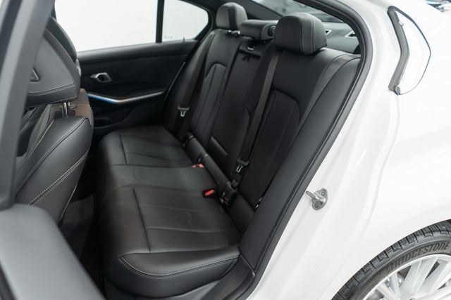 2024 BMW 3 Series 330i xDrive - 22955060 - 29