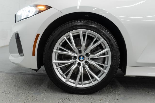 2024 BMW 3 Series 330i xDrive - 22955060 - 33