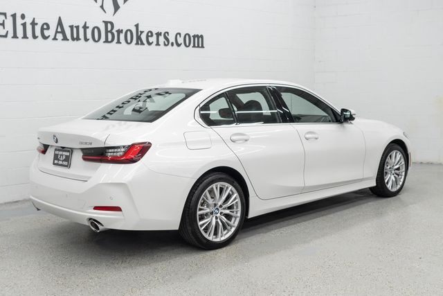2024 BMW 3 Series 330i xDrive - 22955060 - 37