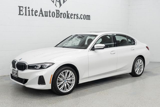 2024 BMW 3 Series 330i xDrive - 22955060 - 38