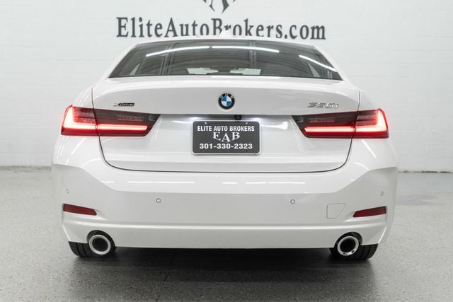2024 BMW 3 Series 330i xDrive - 22955060 - 3