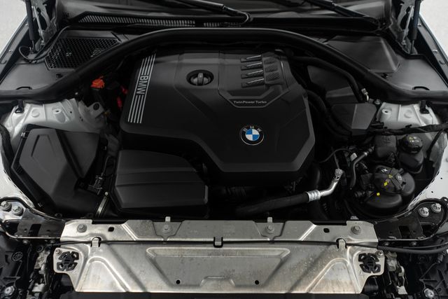 2024 BMW 3 Series 330i xDrive - 22955060 - 40