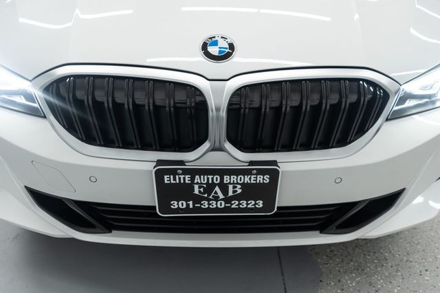 2024 BMW 3 Series 330i xDrive - 22955060 - 42