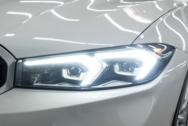 2024 BMW 3 Series 330i xDrive - 22955060 - 43