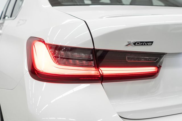 2024 BMW 3 Series 330i xDrive - 22955060 - 44