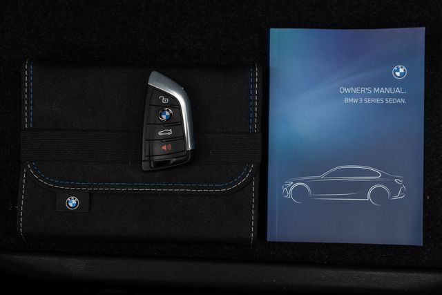 2024 BMW 3 Series 330i xDrive - 22955060 - 52