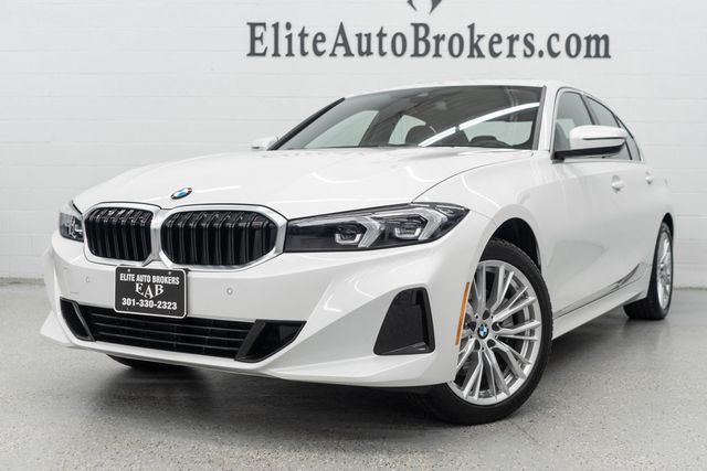 2024 BMW 3 Series 330i xDrive - 22955060 - 53