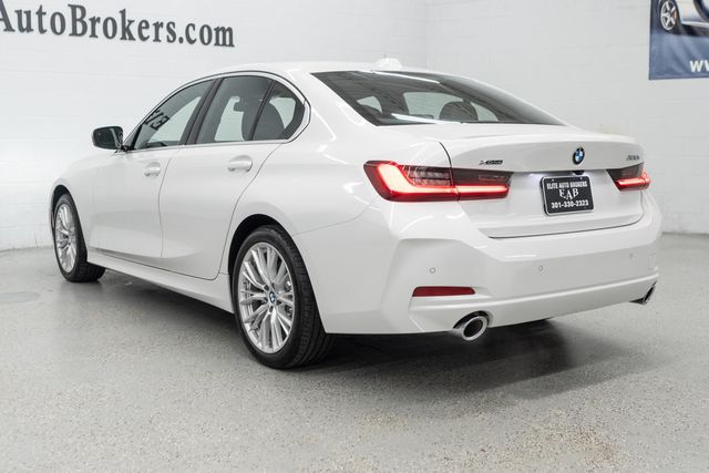 2024 BMW 3 Series 330i xDrive - 22955060 - 5