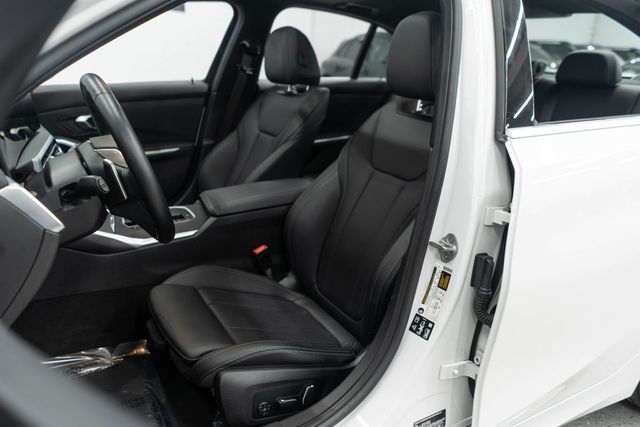 2024 BMW 3 Series 330i xDrive - 22955060 - 8