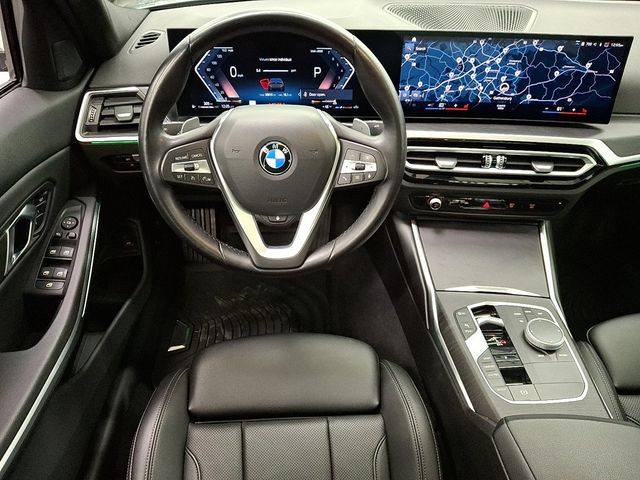 2024 BMW 3 Series 330i xDrive - 22991220 - 11