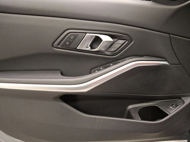 2024 BMW 3 Series 330i xDrive - 22991220 - 12