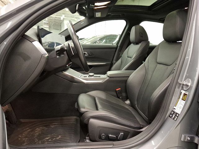 2024 BMW 3 Series 330i xDrive - 22991220 - 13
