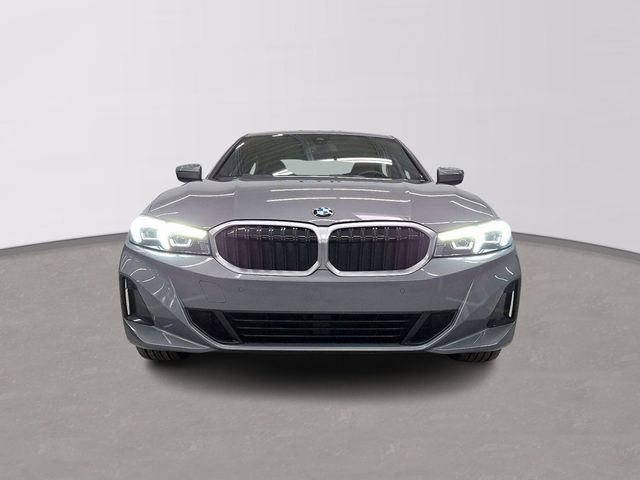 2024 BMW 3 Series 330i xDrive - 22991220 - 1